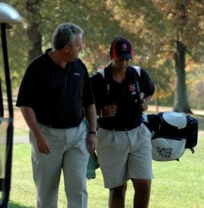 Dennis Wells, PGA - Junior Champions Program