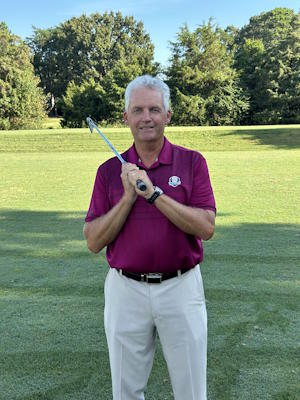 Dennis Wells, PGA Golf Instructor in Huntersville, NC